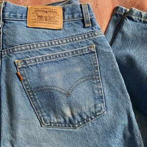 30x31 Levi’s